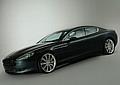 Aston Martin Rapide Concept